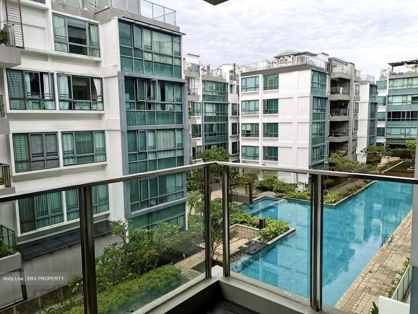The Sixth Avenue Residences (D10), Condominium #542225761